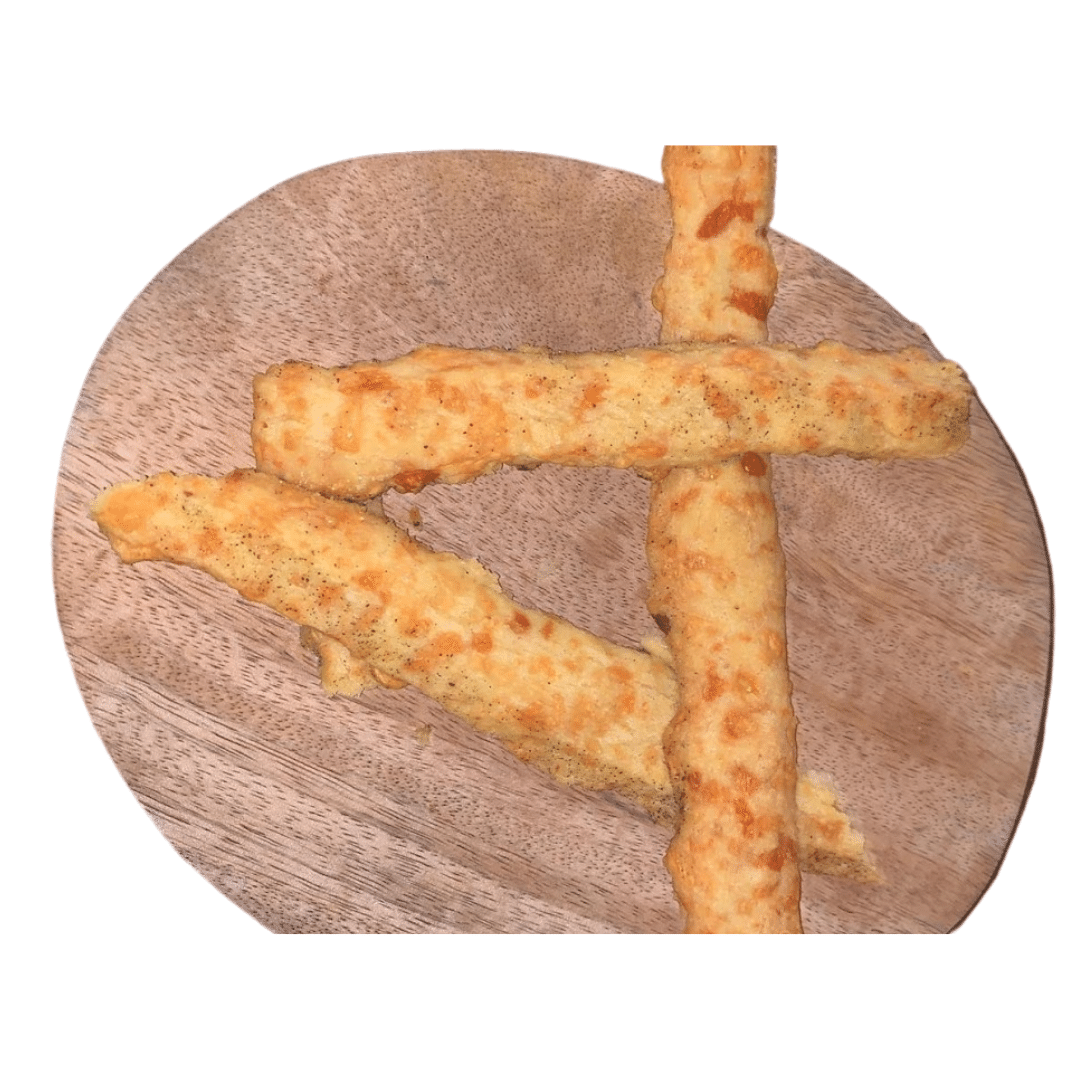 Cheese Straws